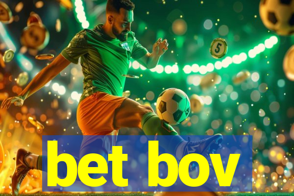bet bov